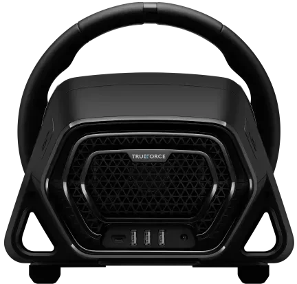 Logitech Pro Racing Wheel (PS5/PS4/PC)