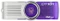 Kingston DataTraveler 101 G2 32GB violett, USB-A, USB 2.0 Vorschaubild