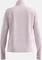 Odlo Essentials Thermal Half Zip Laufshirt langarm orchid ice (Damen) Vorschaubild