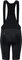 Vaude Kuro Bib Tights Fahrradhose kurz schwarz (Herren) Vorschaubild