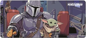 Grupo Erik Editores Star Wars The Mandalorian The Child XL, 800x350mm, Motiv