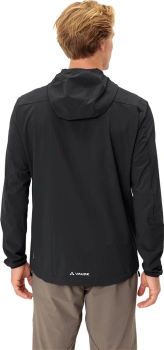 Vaude Moab IV Fahrradjacke schwarz (Herren)