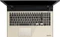 Toshiba Satellite L50-C-241, gold, Core i5-6200U, 6GB RAM, 1TB HDD, GeForce 930M, DE Vorschaubild