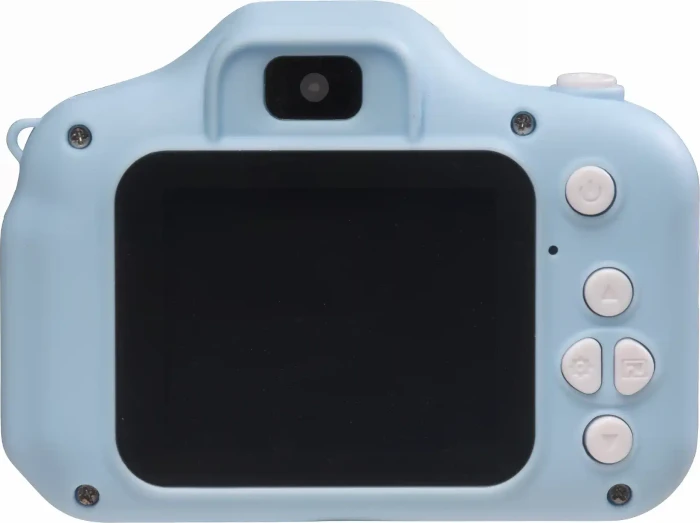 Denver KCA-1340BU blau