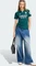 adidas Real Madrid 2026/2027 Auswärtstrikot kurzarm (Damen) Vorschaubild