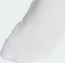 adidas 3-Streifen Cushioned Crew Socken white/true pink, 3 Paare Vorschaubild