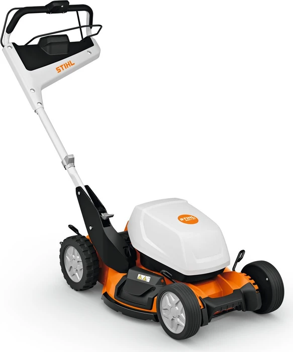 Stihl RMA 7 RV Akku-Rasenmäher solo