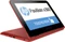 HP Pavilion x360 11-k001ng, rot, Pentium N3700, 4GB RAM, 500GB HDD, DE Vorschaubild