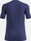 Odlo Active Warm Eco Funktionsshirt kurzarm skipper blue (Herren) Vorschaubild