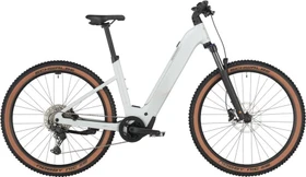 Bergamont E-Revox Sport 20 Wave argento white Modell 2025