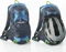 Fischer Fahrrad-Rucksack mit Helmnetz Vorschaubild