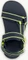 Jack Wolfskin Seven Seas 3 blue/lime (Junior) Vorschaubild
