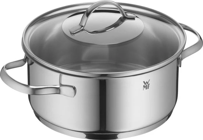WMF Provence Plus Kochtopf-Set, 5-tlg.