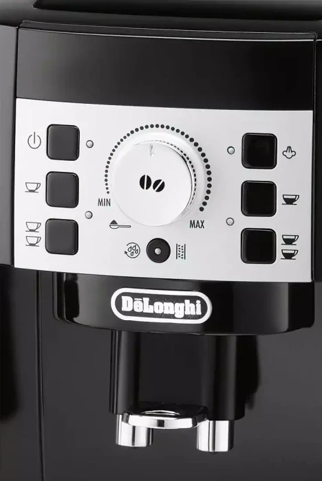 DeLonghi ECAM 22.110 B Magnifica S schwarz