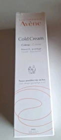 Pierre Fabre Avène Cold Cream Crème, 100ml