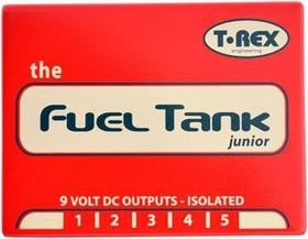 T-Rex Fuel Tank Junior