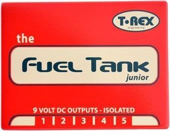 T-Rex Fuel Tank