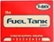 T-Rex Fuel Tank Vorschaubild