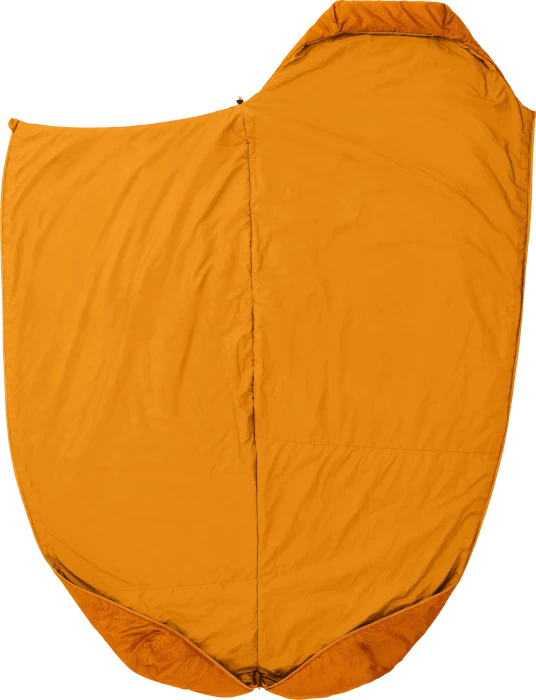 Deuter Dreamlite 10° EL Mumienschlafsack terra/canyon