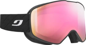 Julbo Cyclon Reactiv schwarz/rosa