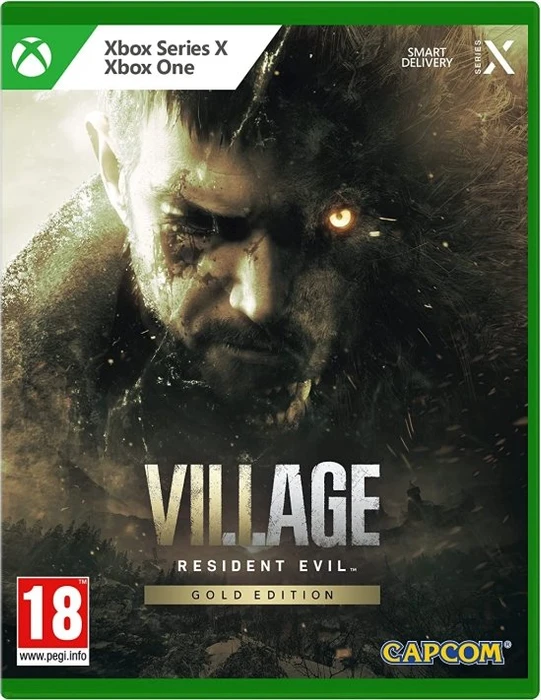 Resident Evil: Village
