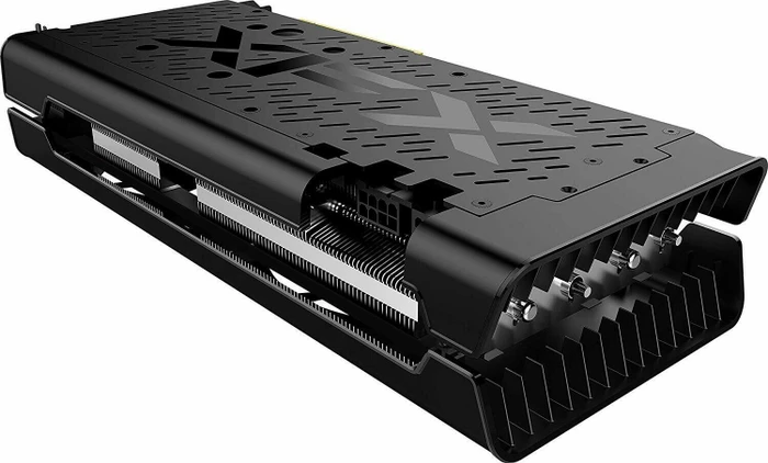 XFX Radeon RX 5700 DD Ultra, 8GB GDDR6, HDMI, 3x DP
