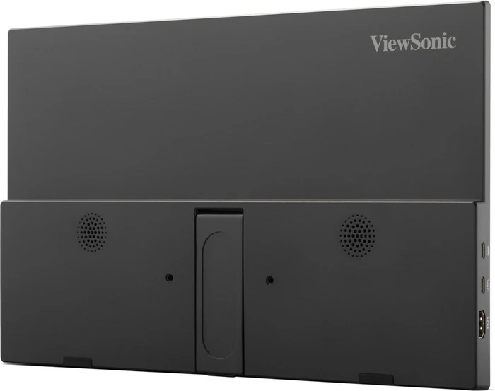ViewSonic VA1650, 15.6"