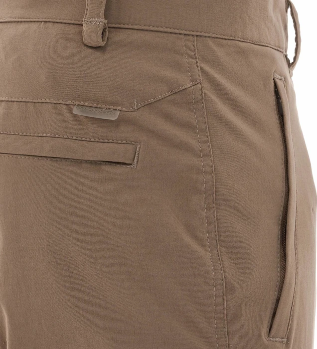 Craghoppers NosiLife Pro Zip-Off Hose lang pebble (Herren)