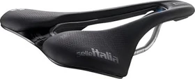 Selle Italia SLR Boost TI316 Superflow L3 145mm Sattel