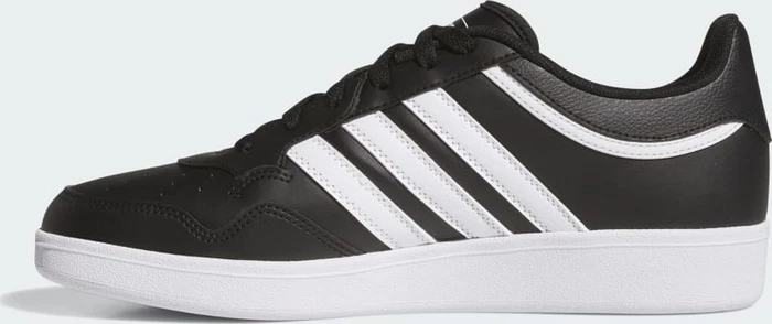 adidas Hoops 4.0 core black/cloud white