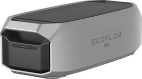 EcoFlow DELTA Pro 3 Erweiterungsakku, 4096Wh