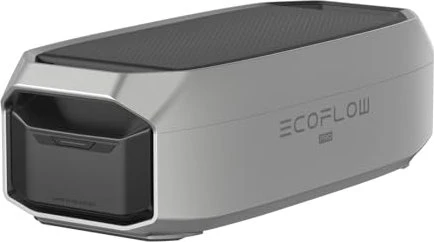EcoFlow DELTA Pro 3 Erweiterungsakku, 4096Wh