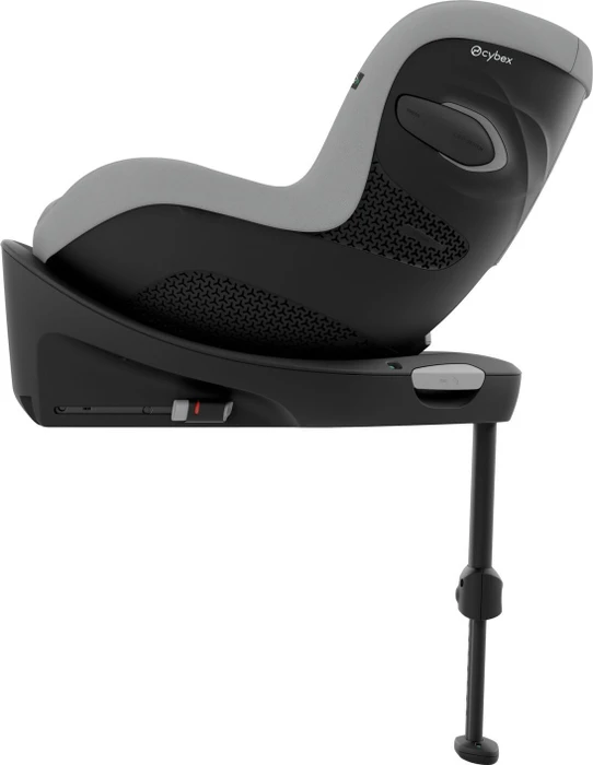 Cybex Sirona G3 stone grey plus 2026