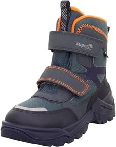 Superfit Snow Max GTX blau/orange (Junior)