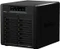 Synology DiskStation DS3611xs, 2GB RAM ECC, 4x RJ-45 1000Base-T, 4x USB-A 2.0 Vorschaubild