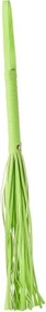 Dream Toys Radiant Whip Glow In The Dark Peitsche grün