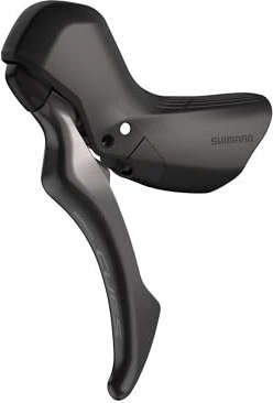 Shimano CUES BL-U6030 2-fach Rennrad-Schalt-/Bremsgriff links schwarz