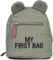 Childhome My first bag Kinderrucksack Vorschaubild