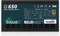 Evolveo Gold Series G650 schwarz 650W, ATX 3.1 Vorschaubild