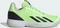 adidas Courtflash green spark/aurora black/lucid lemon (Junior) Vorschaubild