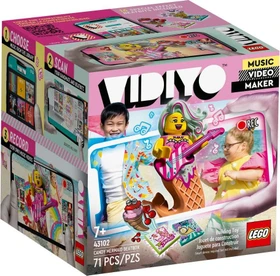 LEGO Vidiyo - Candy Mermaid BeatBox