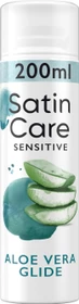 Gillette Venus Satin Care Aloe Vera Rasiergel, 200ml