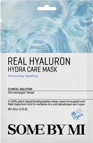 Some by Mi Real Care Mask
