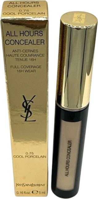 Yves Saint Laurent Encre de Peau All Hours Concealer 0.75 cool porcelain, 5ml