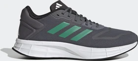 adidas Duramo SL 2.0 grey five/court green/cloud white (Herren)