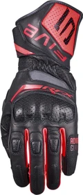 Five RFX Sport Evo schwarz/rot