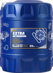 Mannol Extra Getriebeöl 75W-90 20l