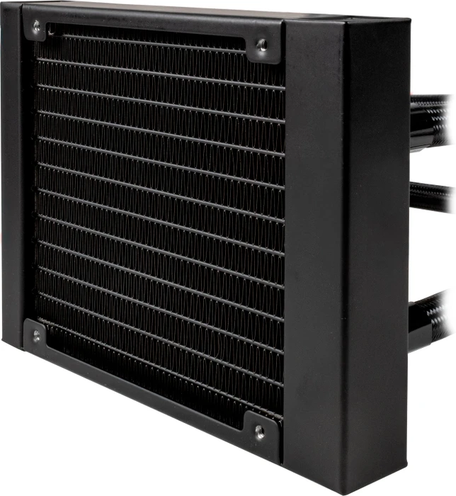 Unykach Aquastorm 120, schwarz