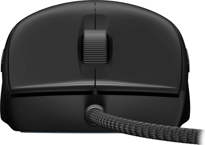 Corsair M75 Lightweight RGB Gaming Mouse, schwarz, USB