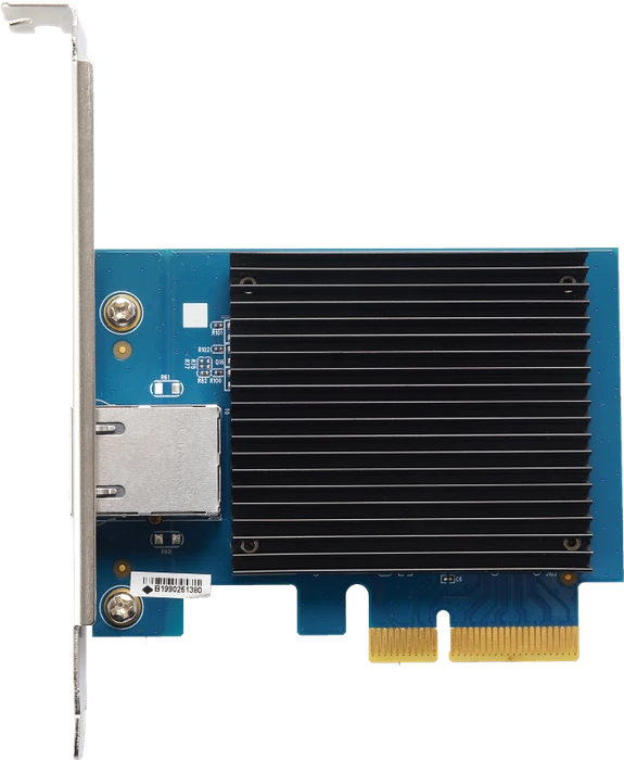 Edimax 10G LAN-Adapter, RJ-45, PCIe 3.0 x4